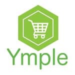 Logo of Ymple