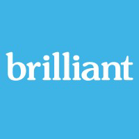 Logo of Brilliant Made