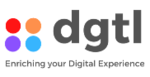 Logo of DGTL Innovations