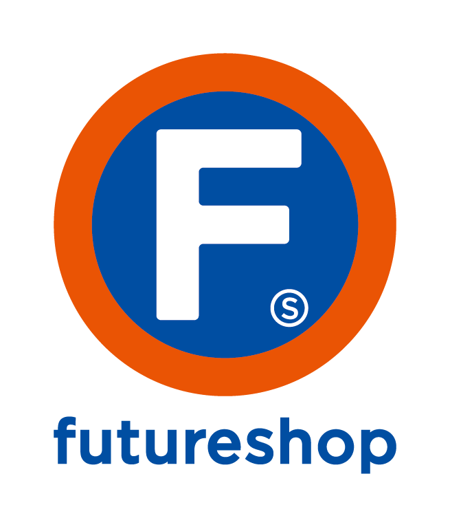 Logo of Future Shop