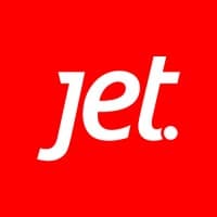 Logo of JET E-commerce Platform