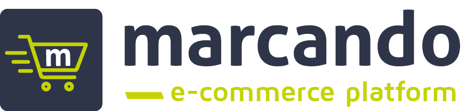 Logo of Marcando