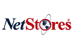 Logo of NetStores E-Commerce Solutions