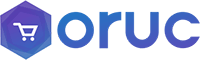 Logo of Oruc E-commerce Platform