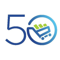 Logo of 50ecom