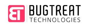 Logo of Bugtreat Technologies