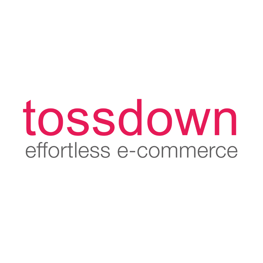 Logo of Tossdown