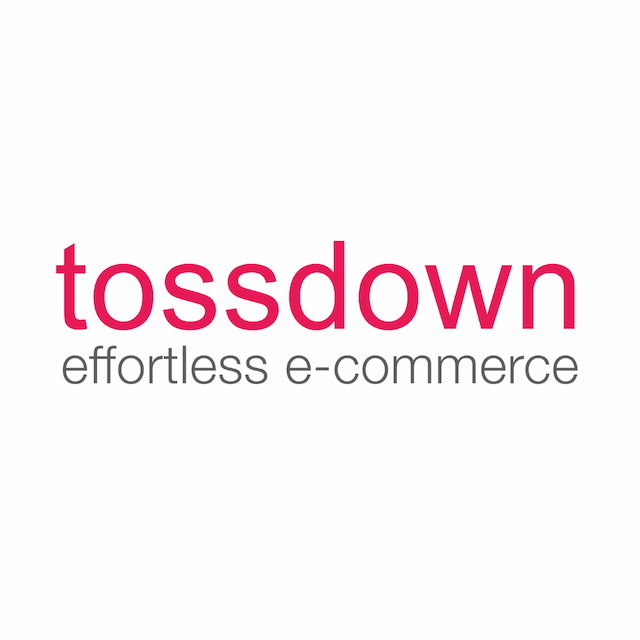 Tossdown