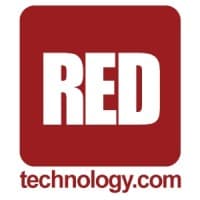 Logo of Red Technology Ecommerce Solutions