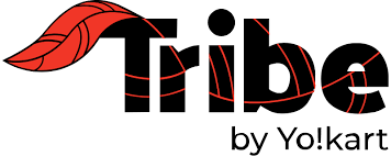 Logo of Tribe eCommerce