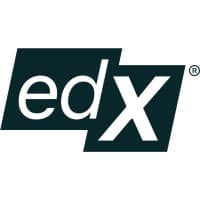 Logo of edX Enterprise