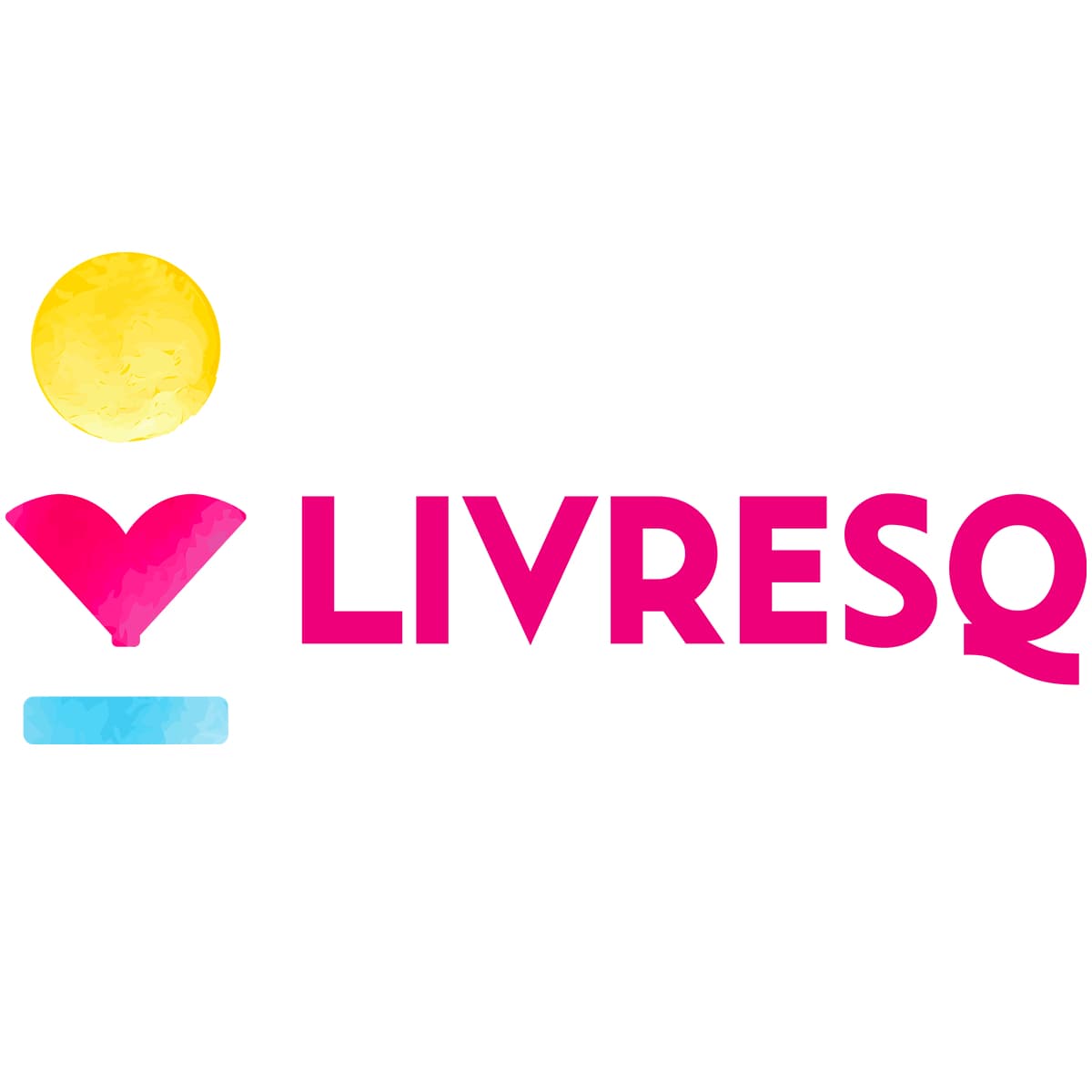 Logo of LIVRESQ