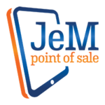 Logo of JeM Point of Sale