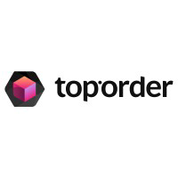 Logo of Toporder